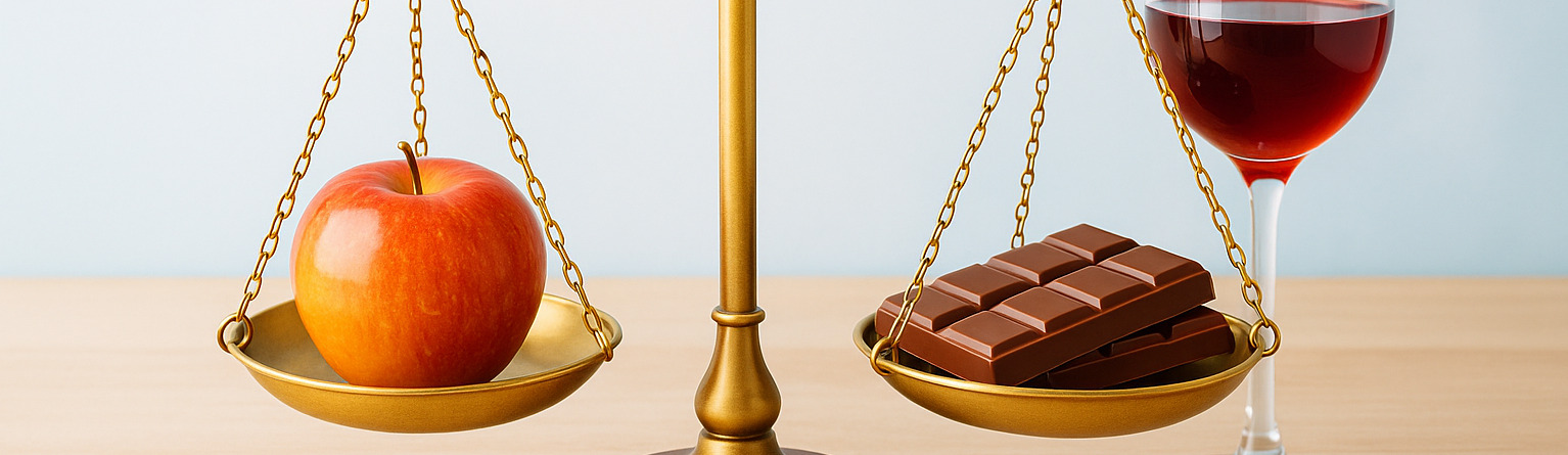 Psychologie zdravého životního stylu: Proč děláme špatná rozhodnutí