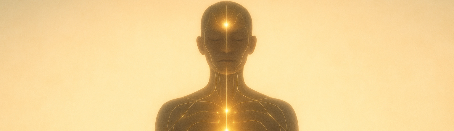 Systém drah v tradiční čínské medicíně