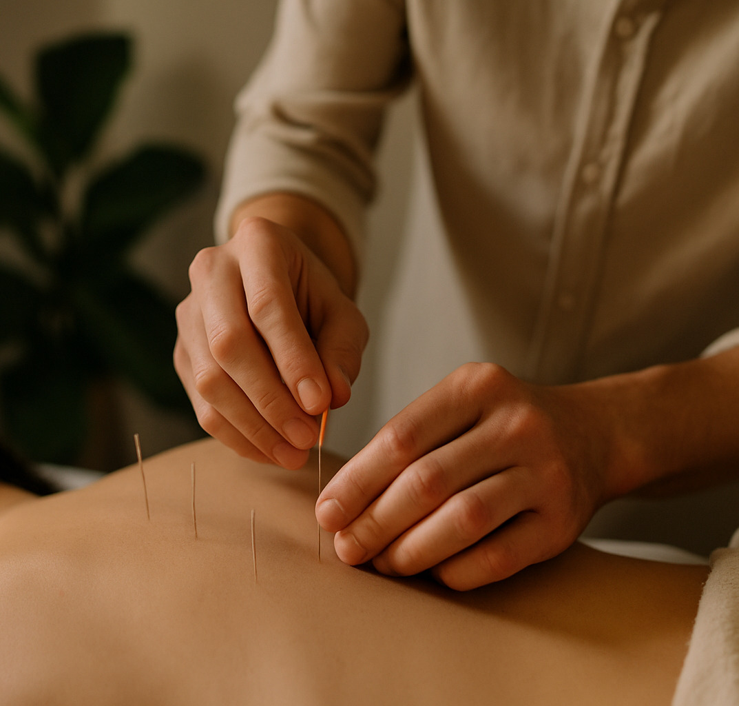 Akupunkturn lba astmatu - 2. dl