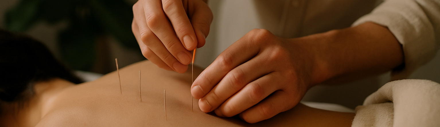 Akupunkturn lba astmatu - 2. dl