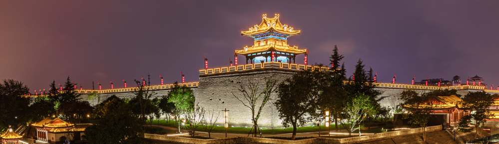 Hedv�bn� stezka: Jak ��na spojila sv�t obchodem a kulturou