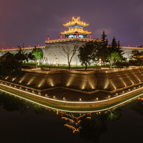 Hedvbn stezka: Jak na spojila svt obchodem a kulturou