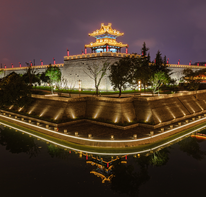 Hedv�bn� stezka: Jak ��na spojila sv�t obchodem a kulturou