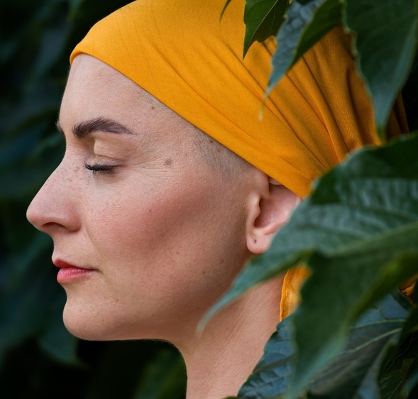 Rakovina pohledem TCM: cesta k porozumn tlu a podpoe lby