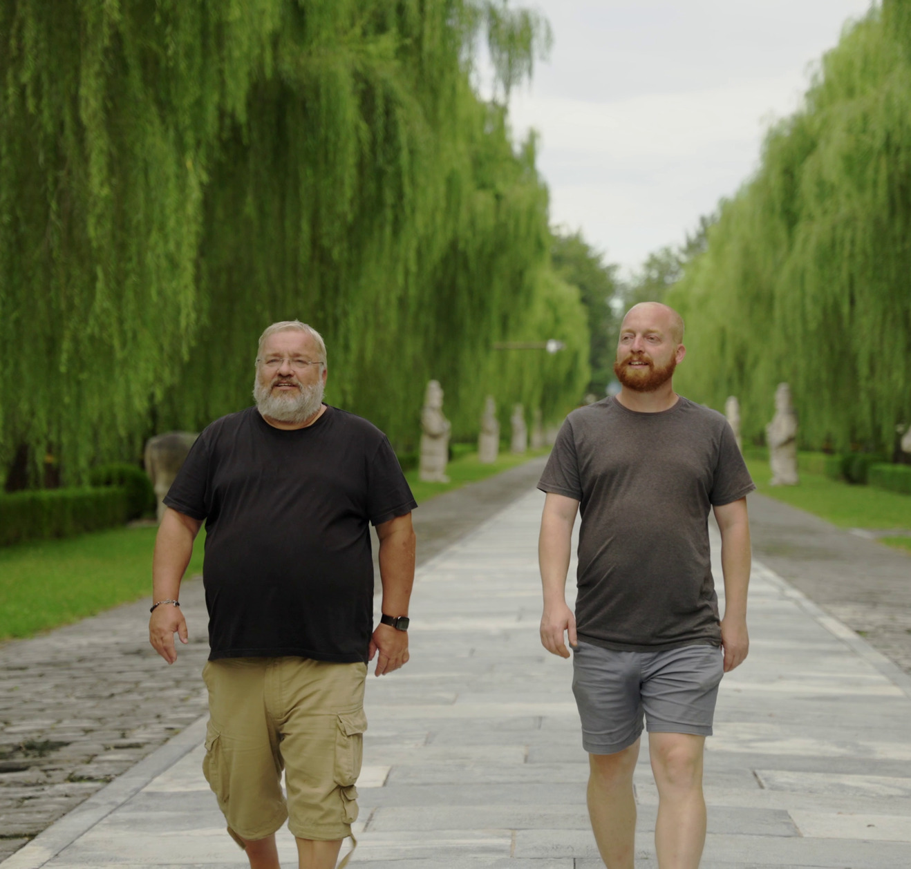 Cesta do ��ny: Houbov� muzeum a chr�m Shiitake