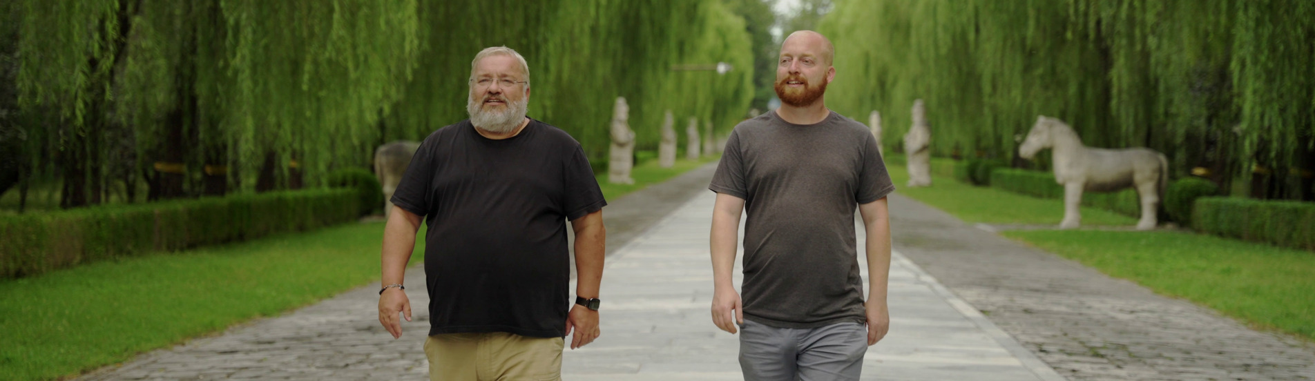 Cesta do ��ny: Houbov� muzeum a chr�m Shiitake