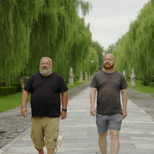 Cesta do ��ny: Houbov� muzeum a chr�m Shiitake