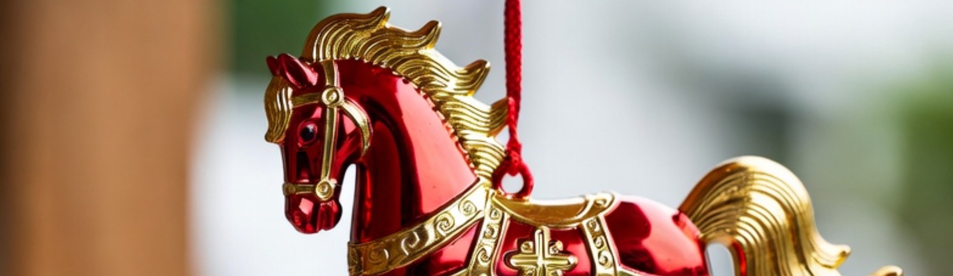 Rok Ohniv�ho Kon� 2026