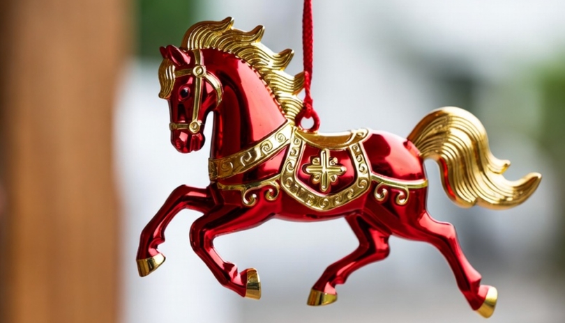 Rok Ohniv�ho Kon� 2026