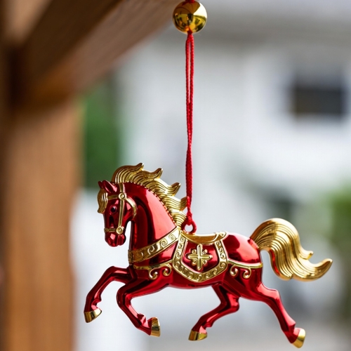 Rok Ohniv�ho Kon� 2026