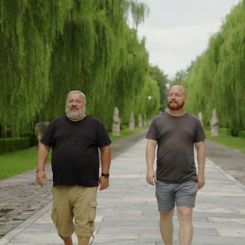 Cesta do ��ny: Zpracovatelsk� z�vod a laborato� v provincii Zhejiang