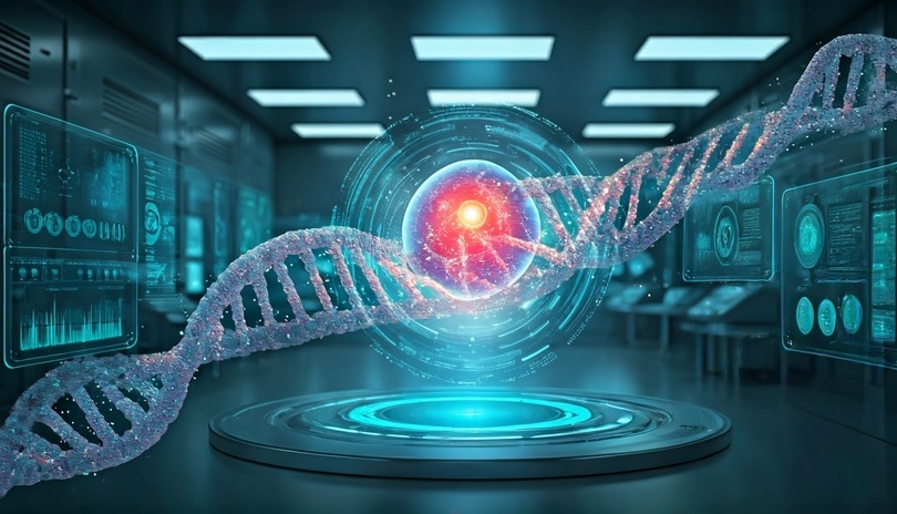 Epigenetika, na�e geny nejsou n� osud