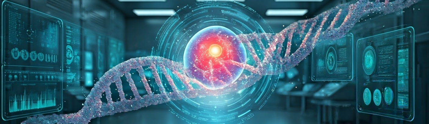 Epigenetika, na�e geny nejsou n� osud