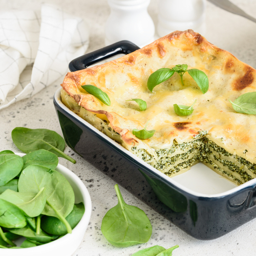 �pen�tov� lasagne 