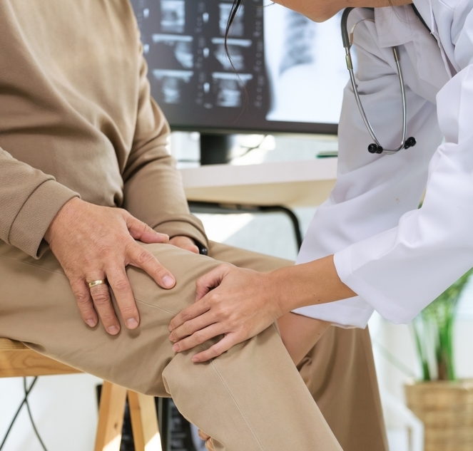 Mycelium Hericia m��e zpomalit postup osteoartr�zy