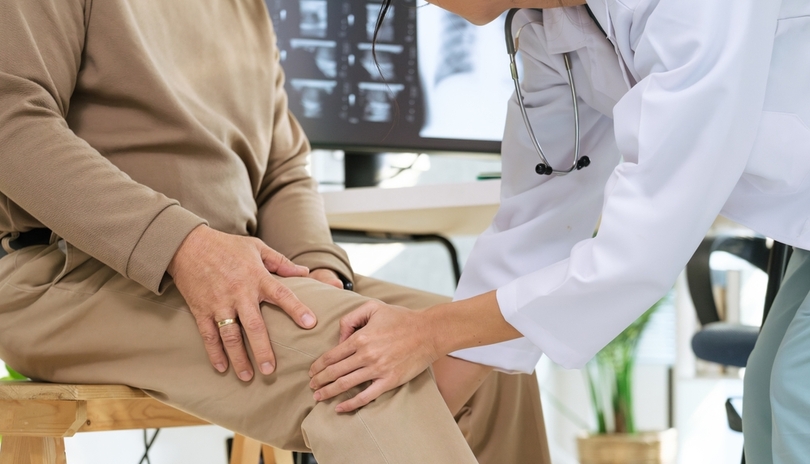 Mycelium Hericia m��e zpomalit postup osteoartr�zy