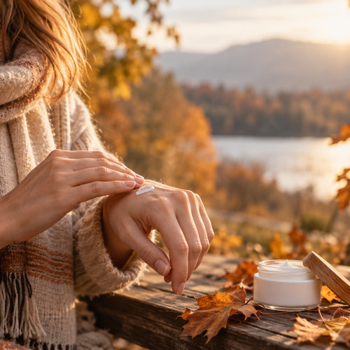 Pl�ce v T�M: pro� podzim souvis� s pl�cemi, k��� a obrannou Qi