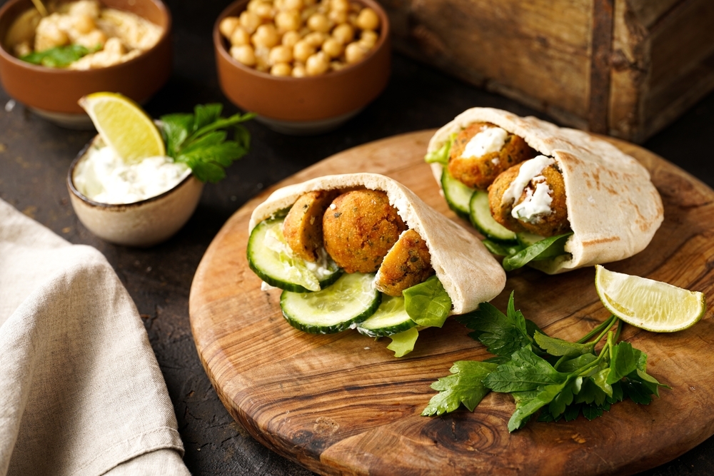 Falafel