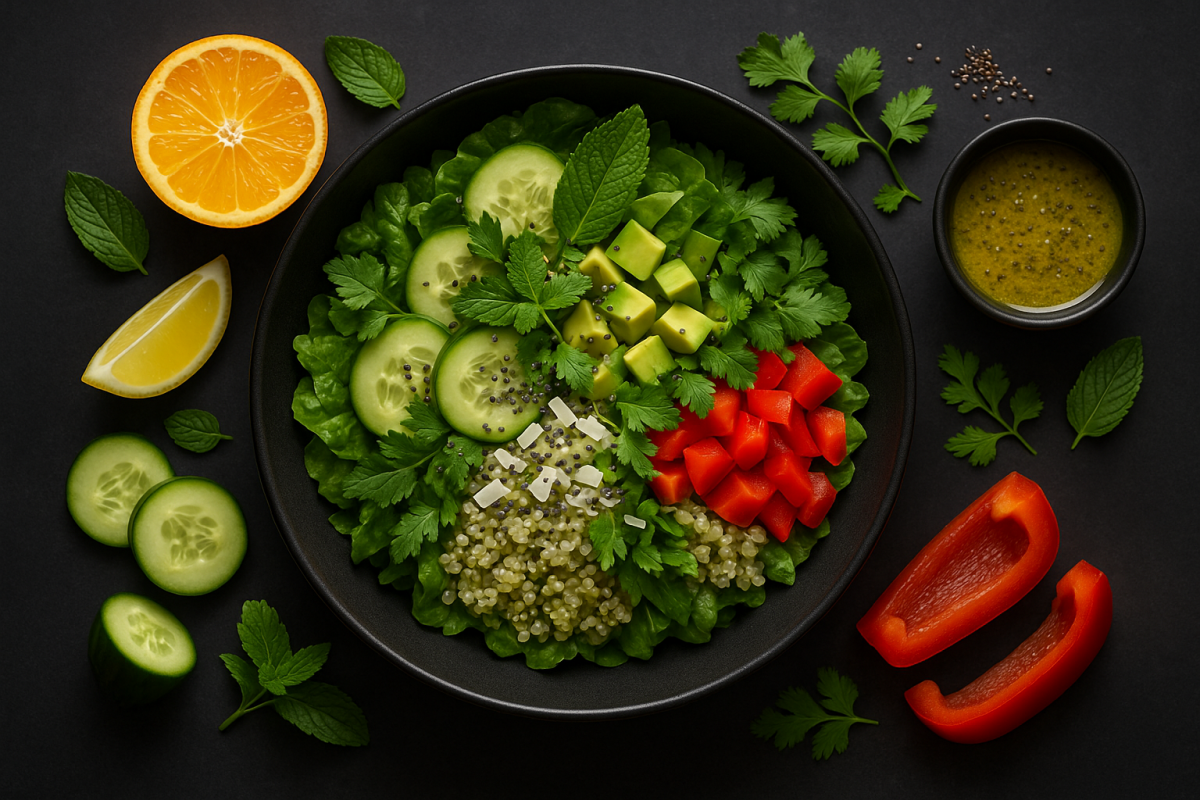 salat