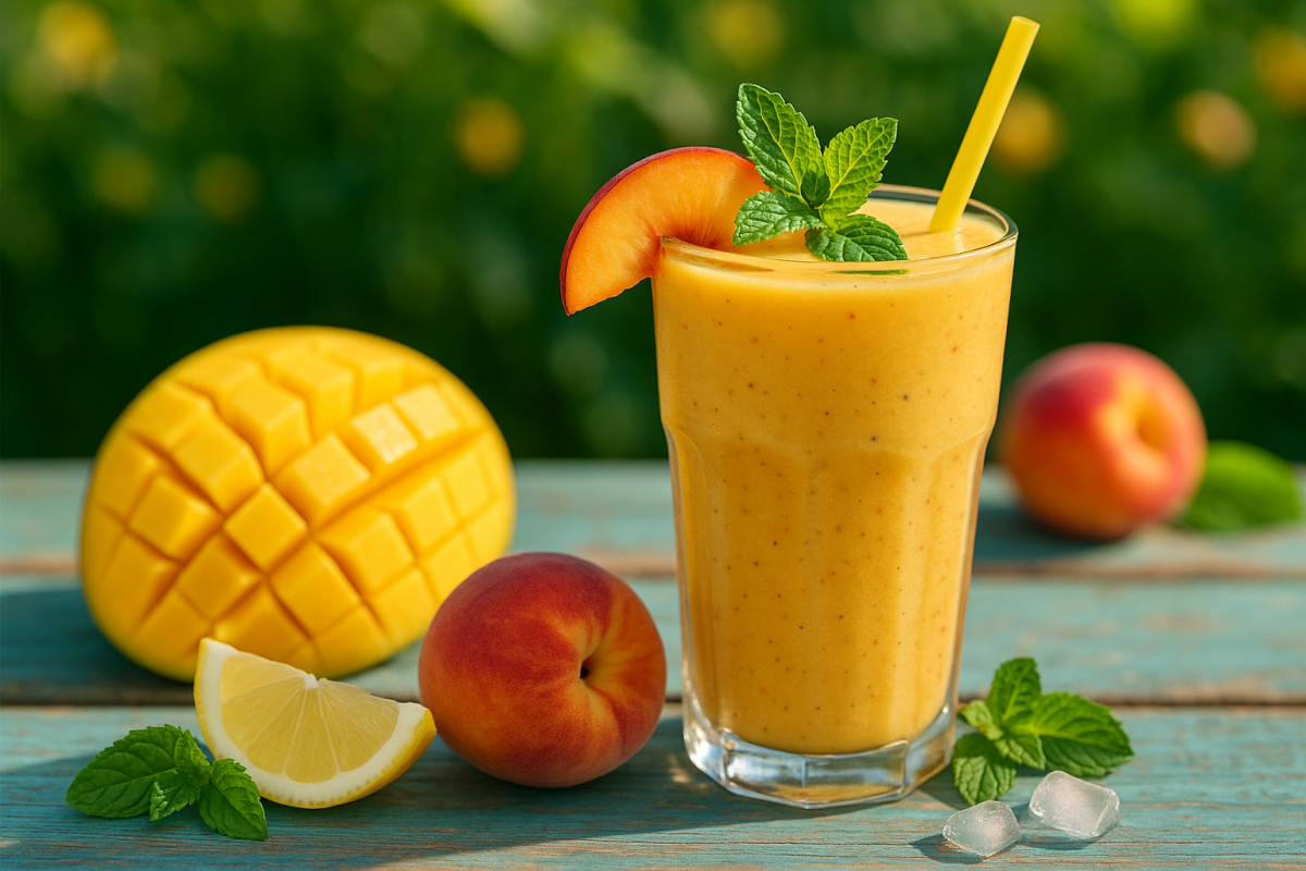 smoothie