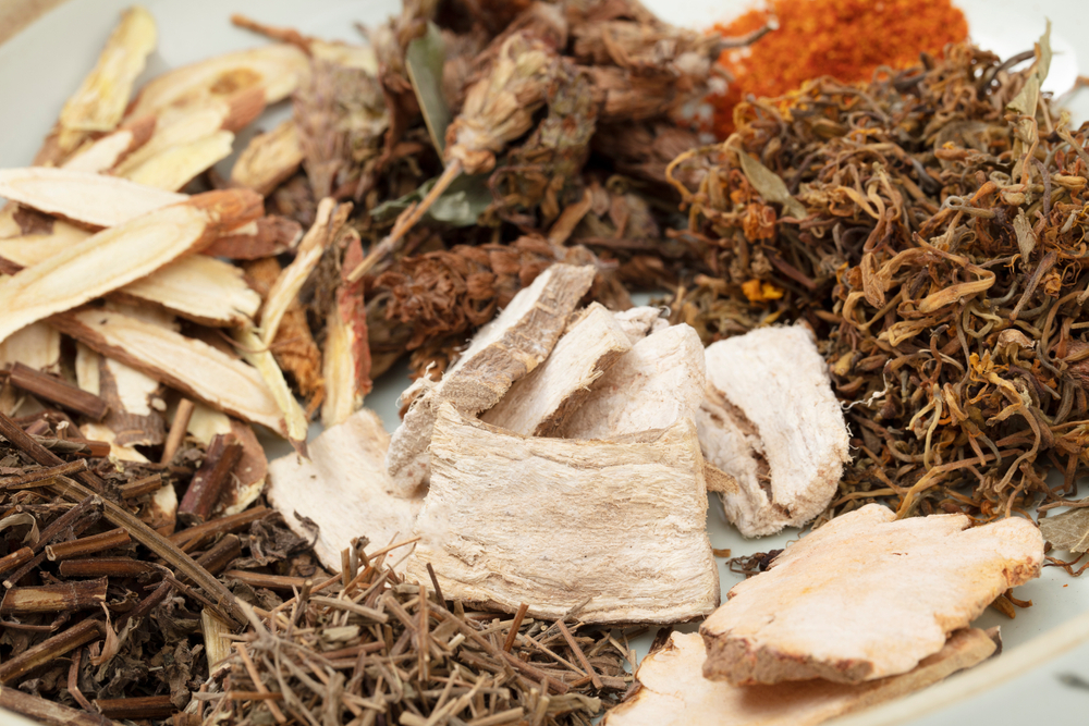 Herbal,Tea,Is,A,Prescription,Made,Up,Of,Many,Commonly