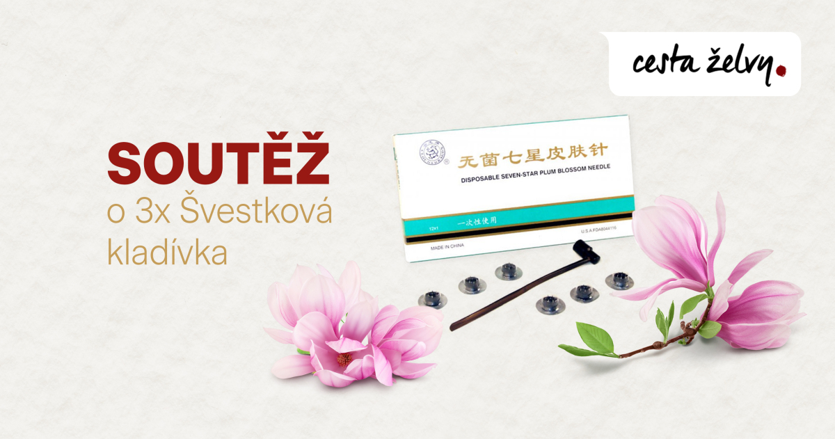 Švestkové kladívko Švestkové kladívko